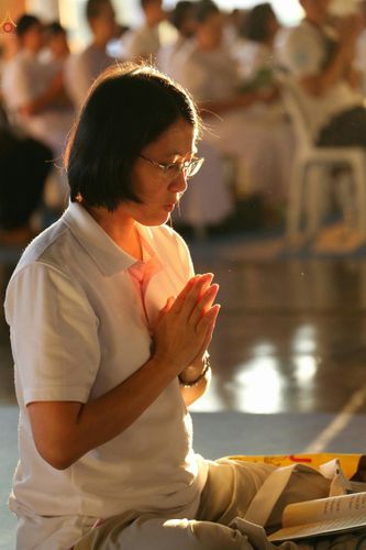 ภาพ No.26918:บุญใหญ่ วันลอยกระทง 2559