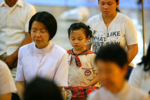 ภาพ No.26920:บุญใหญ่ วันลอยกระทง 2559