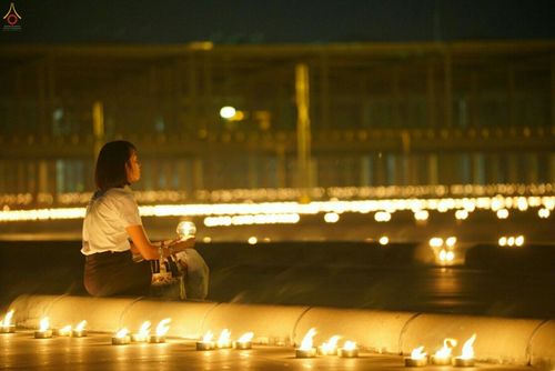 ภาพ No.26923:บุญใหญ่ วันลอยกระทง 2559