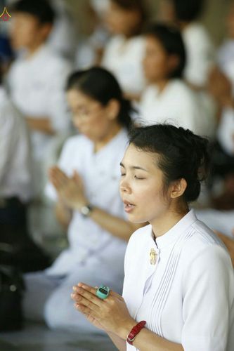 ภาพ No.26927:บุญใหญ่ วันลอยกระทง 2559