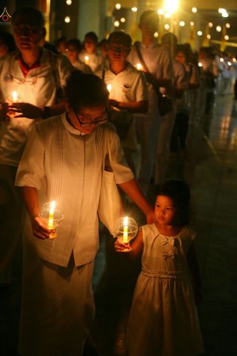 ภาพ No.26930:บุญใหญ่ วันลอยกระทง 2559