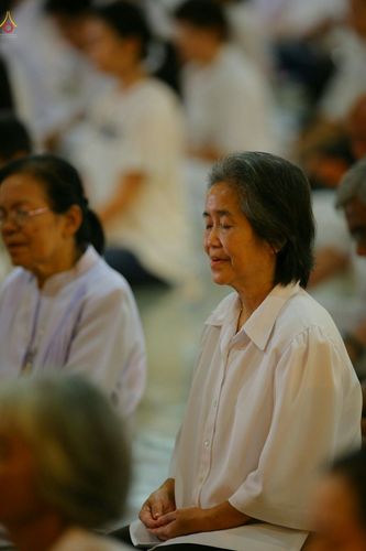 ภาพ No.26931:บุญใหญ่ วันลอยกระทง 2559