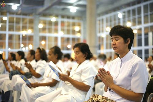 ภาพ No.26937:บุญใหญ่ วันลอยกระทง 2559