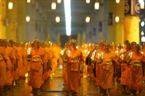 ภาพ No.26936:บุญใหญ่ วันลอยกระทง 2559