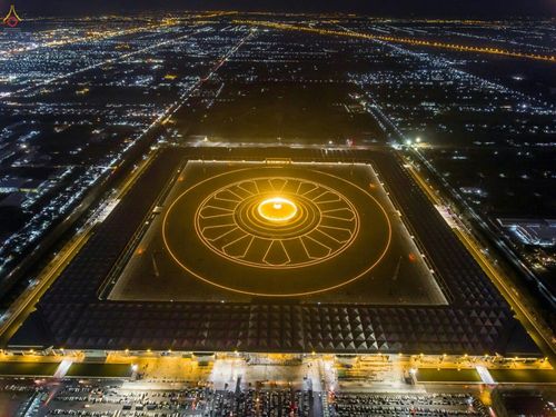 ภาพ No.26941:บุญใหญ่ วันลอยกระทง 2559