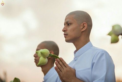 ภาพ No.27133:พิธีบรรพชาอุปสมบทหมู่นาคธรรมทายาทบูชาธรรมพระราชภาวนาจารย์เพื่อน้อมถวายเป็นพระราชกุศล