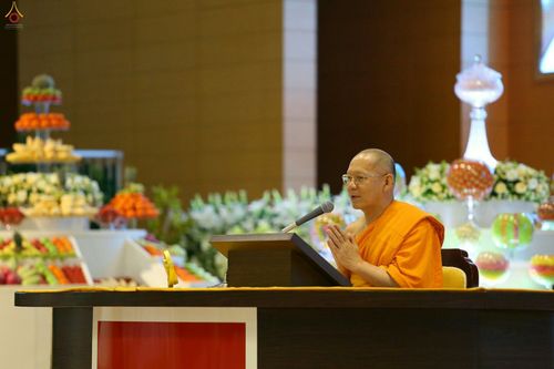 ภาพ No.27351:ประมวลภาพงานบุญวันอาทิตย์ต้นเดือน 4 ธันวาคม พ.ศ. 2559