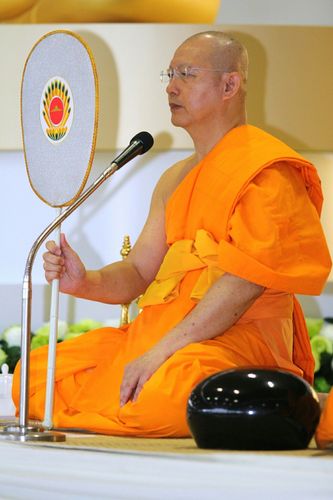 ภาพ No.27359:ประมวลภาพงานบุญวันอาทิตย์ต้นเดือน 4 ธันวาคม พ.ศ. 2559