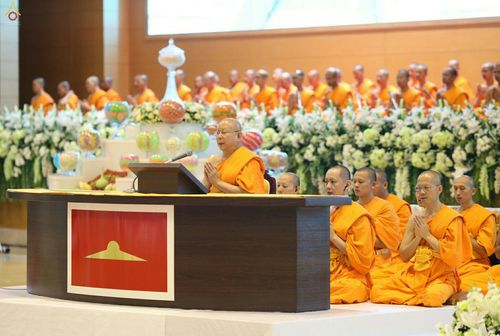 ภาพ No.27366:ประมวลภาพงานบุญวันอาทิตย์ต้นเดือน 4 ธันวาคม พ.ศ. 2559