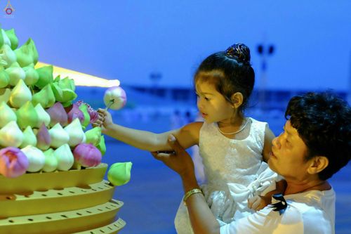 ภาพ No.27381:ประมวลภาพงานบุญวันอาทิตย์ต้นเดือน 4 ธันวาคม พ.ศ. 2559