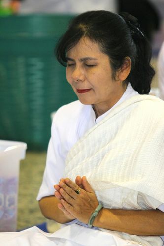 ภาพ No.27386:ประมวลภาพงานบุญวันอาทิตย์ต้นเดือน 4 ธันวาคม พ.ศ. 2559