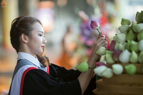 ภาพ No.27395:ประมวลภาพงานบุญวันอาทิตย์ต้นเดือน 4 ธันวาคม พ.ศ. 2559