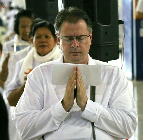 ภาพ No.27400:ประมวลภาพงานบุญวันอาทิตย์ต้นเดือน 4 ธันวาคม พ.ศ. 2559