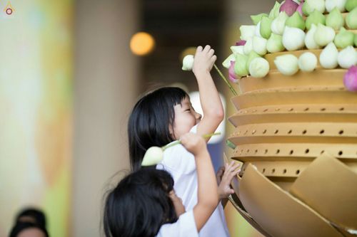 ภาพ No.27408:ประมวลภาพงานบุญวันอาทิตย์ต้นเดือน 4 ธันวาคม พ.ศ. 2559