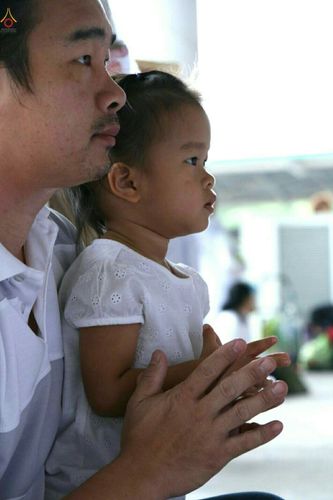 ภาพ No.27412:ประมวลภาพงานบุญวันอาทิตย์ต้นเดือน 4 ธันวาคม พ.ศ. 2559