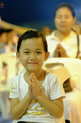 ภาพ No.27416:ประมวลภาพงานบุญวันอาทิตย์ต้นเดือน 4 ธันวาคม พ.ศ. 2559