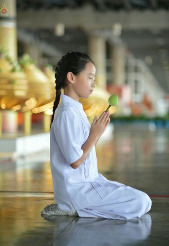 ภาพ No.27423:ประมวลภาพงานบุญวันอาทิตย์ต้นเดือน 4 ธันวาคม พ.ศ. 2559