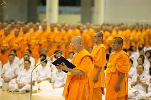 ภาพ No.27431:ประมวลภาพงานบุญวันอาทิตย์ต้นเดือน 4 ธันวาคม พ.ศ. 2559