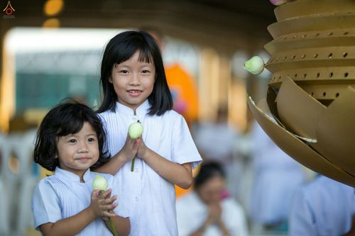 ภาพ No.27442:ประมวลภาพงานบุญวันอาทิตย์ต้นเดือน 4 ธันวาคม พ.ศ. 2559