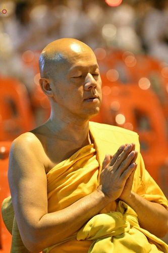 ภาพ No.27444:ประมวลภาพงานบุญวันอาทิตย์ต้นเดือน 4 ธันวาคม พ.ศ. 2559