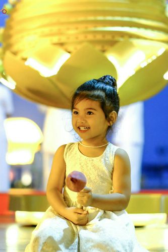 ภาพ No.27448:ประมวลภาพงานบุญวันอาทิตย์ต้นเดือน 4 ธันวาคม พ.ศ. 2559