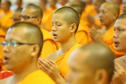 ภาพ No.27461:ประมวลภาพงานบุญวันอาทิตย์ต้นเดือน 4 ธันวาคม พ.ศ. 2559