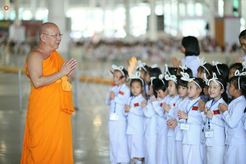 ภาพ No.27478:ประมวลภาพงานบุญวันอาทิตย์ต้นเดือน 4 ธันวาคม พ.ศ. 2559