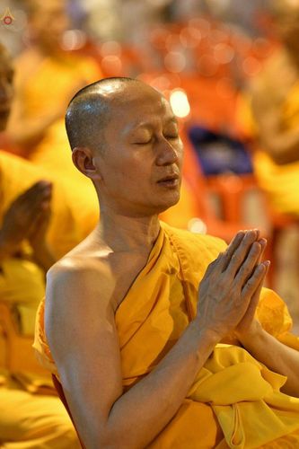 ภาพ No.27482:ประมวลภาพงานบุญวันอาทิตย์ต้นเดือน 4 ธันวาคม พ.ศ. 2559