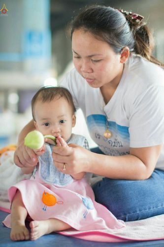 ภาพ No.27939:พิธีปิดแผ่นทองระฆังธรรม เข้าสู่ยุคชาวศิวิไลซ์และพิธีสวดธัมมจักกัปปวัตนสูตร