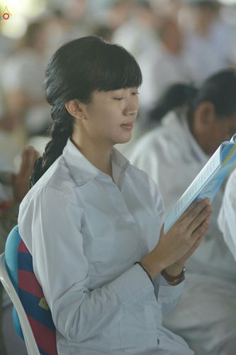 ภาพ No.27954:พิธีปิดแผ่นทองระฆังธรรม เข้าสู่ยุคชาวศิวิไลซ์และพิธีสวดธัมมจักกัปปวัตนสูตร