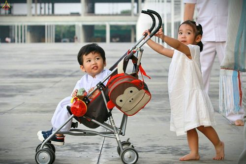 ภาพ No.28067:พิธีปิดแผ่นทองระฆังธรรม เข้าสู่ยุคชาวศิวิไลซ์และพิธีสวดธัมมจักกัปปวัตนสูตร