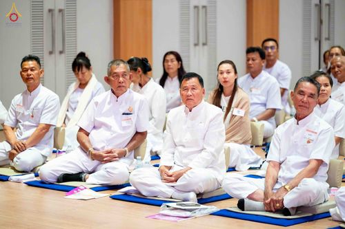 ภาพ No.344425:วันที่ 21-23 สิงหาคม พ.ศ. 2569 สัมมนารวมใจผู้นำบุญ บูชาธรรม 82 ปี หลวงพ่อธัมมชโย รุ่นที่ 1 กฐินสามัคคีทั่วไทย 30,000 วัด โครงการอุปสมบทบูชาธรรมมหาปูชนียาจารย์ 3,000 รูป  ณ ศูนย์ปฏิบัติธรรมเวิล์ดพีช วัลเล่ย์ จ.นครราชสีมา