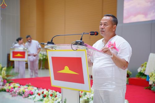 ภาพ No.326021:วันที่ 22 เมษายน พ.ศ.2569 สัมมนาสงฆ์นานาชาติ ในวันคุ้มครองโลก ณ วัดพระธรรมกาย