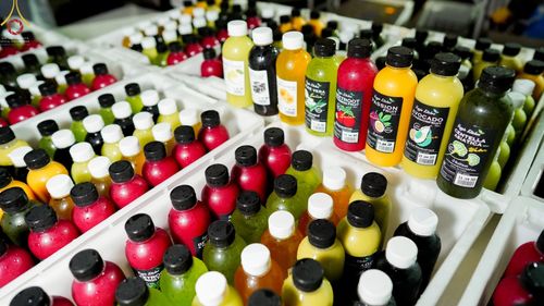 ภาพ No.72560:พิธีถวายภัตตาหารเป็นสังฆทาน แด่คณะพระธรรมยาตราฯ ในโครงการธรรมยาตรากตัญญูบูชา มหาปูชนียาจารย์ พระมงคลเทพมุนี(สด จนฺทสโร) พระผู้ปราบมาร อนุสรณ์สถาน 7 แห่ง ปีที่ 11 วันที่ 19 มกราคม พ.ศ. 2566