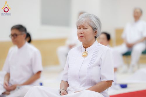 ภาพ No.320345:วันที่ 2-5 เมษายน พ.ศ.2569 ปฏิบัติธรรมพิเศษดอกไม้บาน ณ วัดพระธรรมกายจอร์เจีย ประเทศสหรัฐอเมริกา