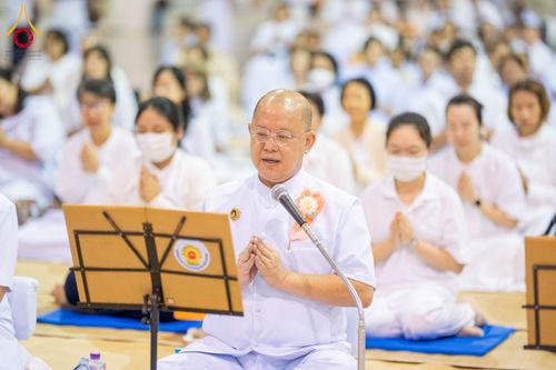 ภาพ No.279055:วันที่ 2 มกราคม พ.ศ.2569 พิธีถวายภัตตาหารเป็นสังฆทาน แด่พระธรรมยาตรา ณ วัดพระธรรมกาย ปทุมธานี ในโครงการธรรมยาตรา กตัญญูบูชา มหาปูชนียาจารย์ พระมงคลเทพมุนี(สด จนฺทสโร) พระผู้ปราบมาร อนุสรณ์สถาน 7 แห่ง ปีที่ 14