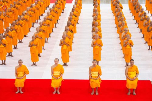 ภาพ No.180717:พิธีบรรพชาอุปสมบท โครงการอุปสมบทบูชาธรรมมหาปูชนียาจารย์ ประจำปีพุทธศักราช 2567 วันเสาร์ที่ 7 ธันวาคมพ.ศ. 2567 ณ วัดพระธรรมกาย จ.ปทุมธานี