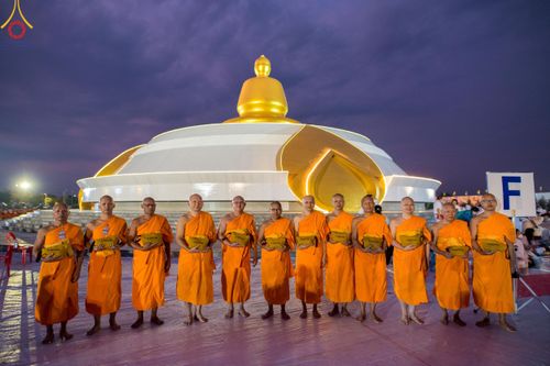 ภาพ No.119854:V.19 แกล้วกล้า การเตรียมงาน เก็บงาน การรับบุญของเจ้าหน้าที่หน่วยงานต่างๆ เพื่อโครงการธรรมยาตรา กตัญญูบูชามหาปูชนียาจารย์ พระมงคลเทพมุนี (สด จนฺทสโร) พระผู้ปราบมาร อนุสรณ์สถาน 7 แห่ง ปีที่ 12 ระหว่างวันที่ 2 - 31 มกราคม พ.ศ.2567