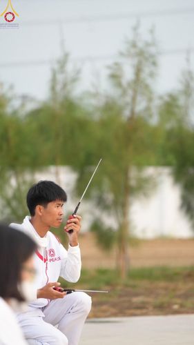 ภาพ No.119565:V.18 ทันทีม การเตรียมงาน เก็บงาน การรับบุญของเจ้าหน้าที่หน่วยงานต่างๆ เพื่อโครงการธรรมยาตรา กตัญญูบูชามหาปูชนียาจารย์ พระมงคลเทพมุนี (สด จนฺทสโร) พระผู้ปราบมาร อนุสรณ์สถาน 7 แห่ง ปีที่ 12 ระหว่างวันที่ 2 - 31 มกราคม พ.ศ.2567