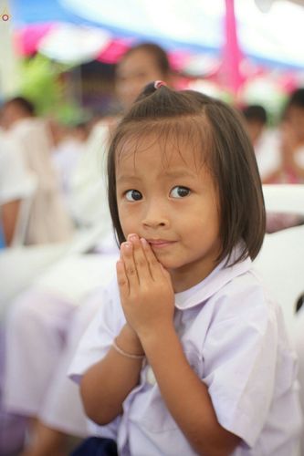 ภาพ No.24382:ประมวลภาพพิธีหล่อเทียนพรรษามหามงคลและพิธีถวายเทียนพรรษาแด่วัดทั่วประเทศ