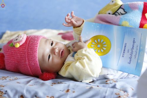 ภาพ No.27751:พิธีปิดแผ่นทองระฆังธรรม เข้าสู่ยุคชาวศิวิไลซ์และพิธีสวดธัมมจักกัปปวัตนสูตร