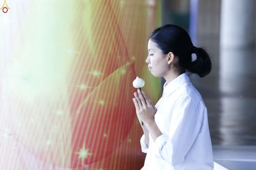 ภาพ No.27762:พิธีปิดแผ่นทองระฆังธรรม เข้าสู่ยุคชาวศิวิไลซ์และพิธีสวดธัมมจักกัปปวัตนสูตร