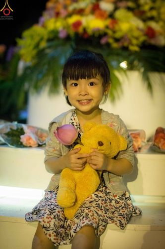 ภาพ No.27804:พิธีปิดแผ่นทองระฆังธรรม เข้าสู่ยุคชาวศิวิไลซ์และพิธีสวดธัมมจักกัปปวัตนสูตร