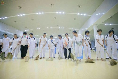 ภาพ No.24036:กิจกรรมธุดงค์ธรรมชัย วันที่ 27 - 28 พฤษภาคม พ.ศ. 2559 ณ วัดพระธรรมกาย