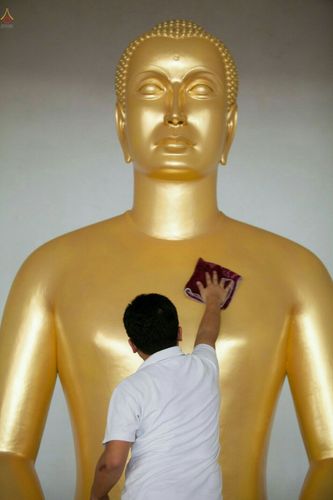 ภาพ No.24035:กิจกรรมธุดงค์ธรรมชัย วันที่ 27 - 28 พฤษภาคม พ.ศ. 2559 ณ วัดพระธรรมกาย