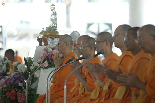 ภาพ No.24039:กิจกรรมธุดงค์ธรรมชัย วันที่ 27 - 28 พฤษภาคม พ.ศ. 2559 ณ วัดพระธรรมกาย