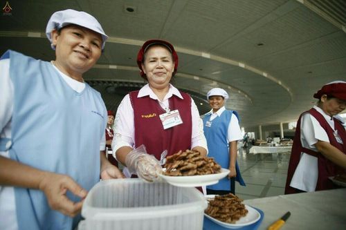 ภาพ No.24040:กิจกรรมธุดงค์ธรรมชัย วันที่ 27 - 28 พฤษภาคม พ.ศ. 2559 ณ วัดพระธรรมกาย