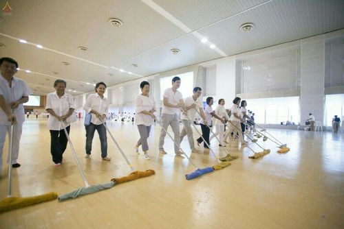 ภาพ No.24043:กิจกรรมธุดงค์ธรรมชัย วันที่ 27 - 28 พฤษภาคม พ.ศ. 2559 ณ วัดพระธรรมกาย