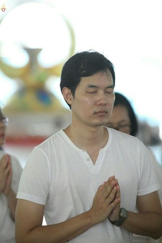 ภาพ No.24042:กิจกรรมธุดงค์ธรรมชัย วันที่ 27 - 28 พฤษภาคม พ.ศ. 2559 ณ วัดพระธรรมกาย