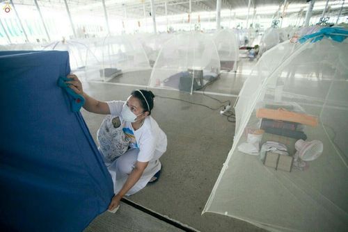 ภาพ No.24048:กิจกรรมธุดงค์ธรรมชัย วันที่ 27 - 28 พฤษภาคม พ.ศ. 2559 ณ วัดพระธรรมกาย